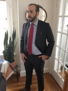 Terrence Withers - Daddy Albany, USA