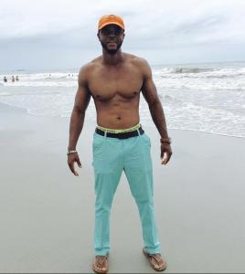 USA Daddies Terry Linehan - Daddy Tampa, USA