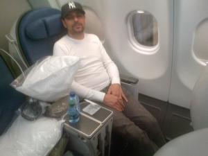 Terry Miller - Daddy Iowa, USA