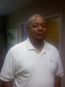 Theodore Laughlin - Daddy Edinburg, USA