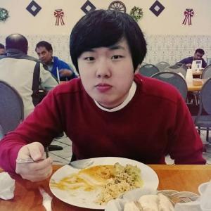 Thomas Johnson - Daddy Seattle, USA