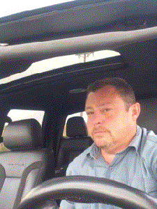 Thomas Parker - Daddy Victoria, Canada