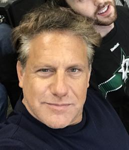 Thomas Simpson - Daddy Michigan, USA