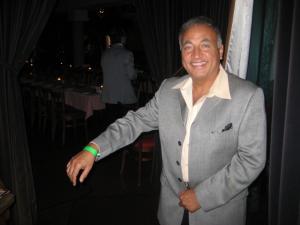 Thomas Spellman - Daddy Visalia, USA