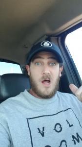 Thomas Weaver - Daddy Leeds, United Kingdom