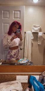 Thomas Whited - Daddy North Bay, Canada