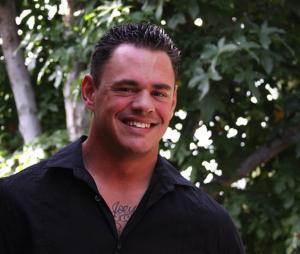 Thomas Wilson - Daddy St Louis, USA