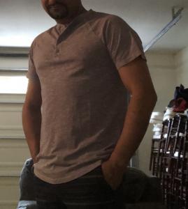 Thomas Wright - Daddy Milwaukee, USA