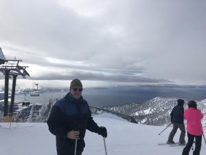 Tim Brown - Daddy Charleston, USA