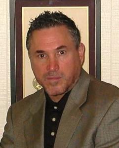 Tim Graham - Daddy Roshester, USA