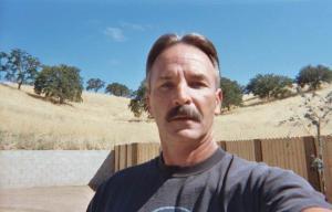 Timothy Burke - Daddy Dallas, USA