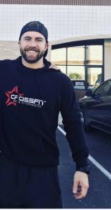 Timothy Cha - Daddy Dallas, USA