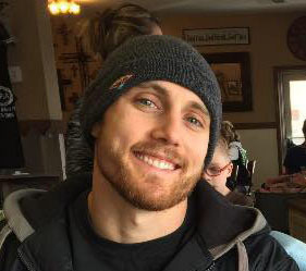 Timothy Elkins - Daddy New Mexico, USA