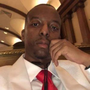 Timothy Greene - Daddy Vancouver, Canada