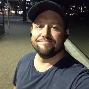 Timothy Kramer - Daddy San Antonio, USA