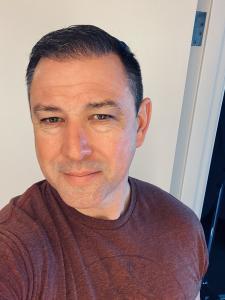 Timothy Lowry - Daddy Texas, USA