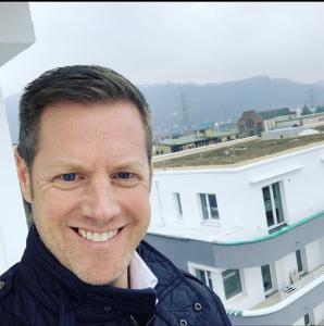 Timothy Proper - Daddy Pittsburgh, USA