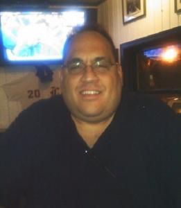 Timothy Stpierre - Daddy Edinburgh, United Kingdom