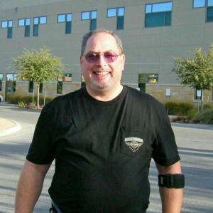 Timothy Turner - Daddy Edinburgh, United Kingdom