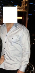 Todd Maldonado - Daddy Los Angeles, USA