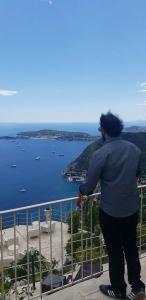 Tracy Jacobson - Daddy San Antonio, USA