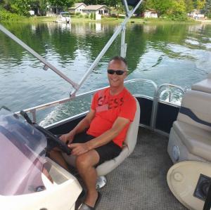 Trenton Ruiz - Daddy Birmingham, United Kingdom