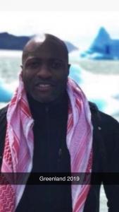 Tyrell Peterson - Daddy San Diego, USA