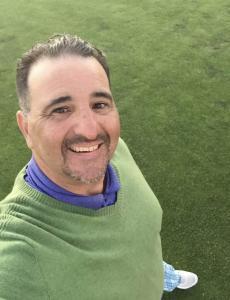 Vernon Blake - Daddy Colorado, USA