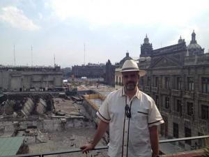 Victor Wagoner - Daddy Glasgow, United Kingdom