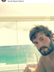 Vincent Brown - Daddy Phoenix, USA