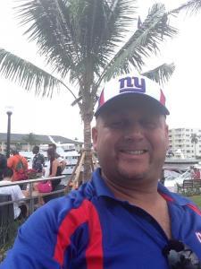 Vincent Kelly - Daddy Leeds, United Kingdom