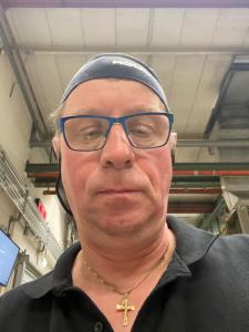 Vincent Simmons - Daddy Guelph, Canada