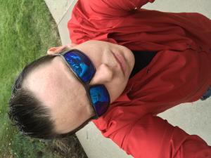 Walter Buell - Daddy Michigan, USA