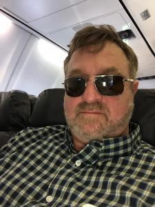 Walter Matteson - Daddy Austin, USA