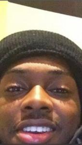 Warren Benitez - Daddy Victoria, Canada