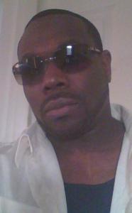 Warren Thomas - Daddy Visalia, USA