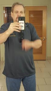 Wesley Miller - Daddy San Francisco, USA