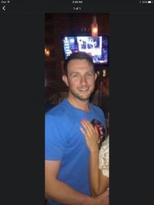 William Anderson - Daddy Aubrey, USA