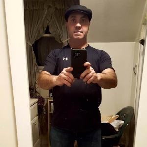 William Beyers - Daddy Rockford, USA