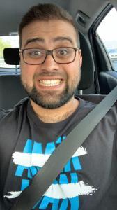 William Buchanan - Daddy San Francisco, USA