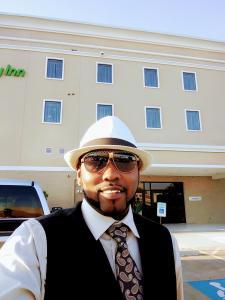 William Burris - Daddy Detroit, USA