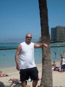 William Denham - Daddy Edinburg, USA