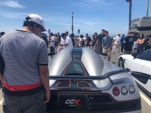 William Jones - Daddy Baltimore, USA