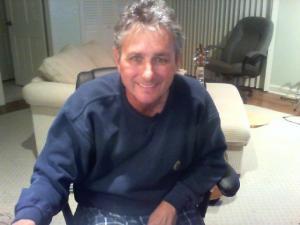 William Nicolai - Daddy Iowa, USA