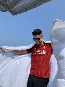 William Payne - Daddy New York City, USA