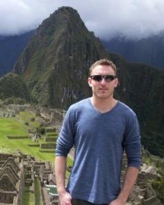 William Rivera - Daddy Indianapolis, USA