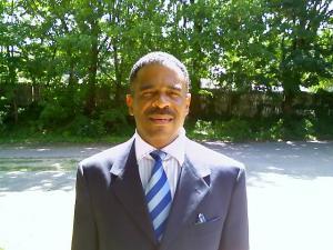 William Salvador - Daddy Denver, USA