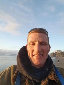 William Silberman - Daddy Chicago, USA