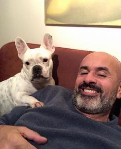 William Starkweather - Daddy Cardiff, United Kingdom