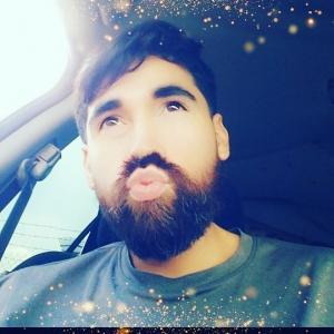 William Swarts - Daddy Cardiff, United Kingdom